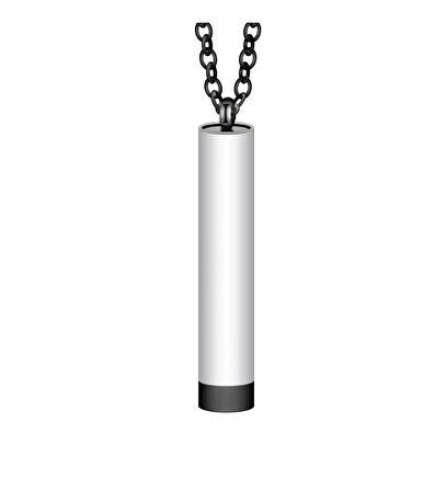 Omark Cotton Geoplug Kolye No1