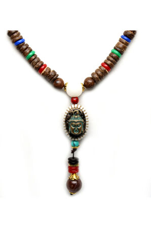 Buddha Kolye