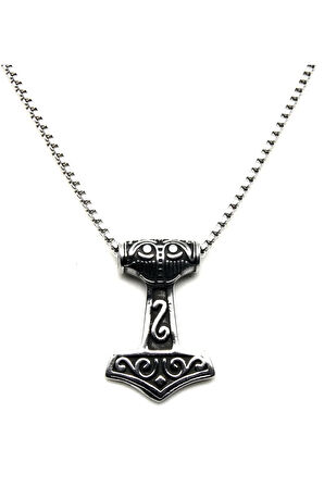 Valhalla Balta Kolye