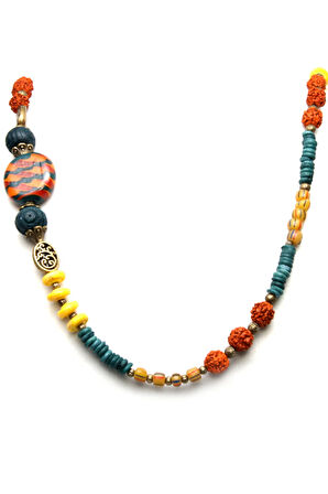 New Trend Kolye No12