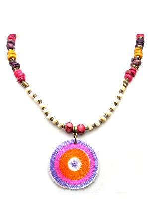 New Trend Kolye No17