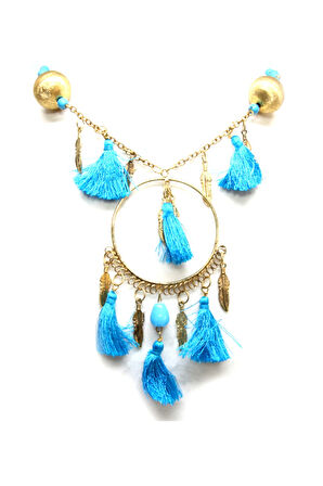 New Trend Kolye No21