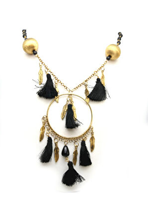 New Trend Kolye No24