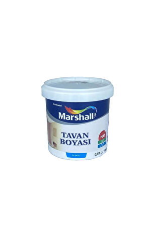 Marshall Tavan Boyası 1 Kg