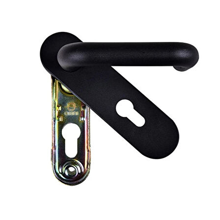 Omni 66 M Yangına Dayanıklı Kol