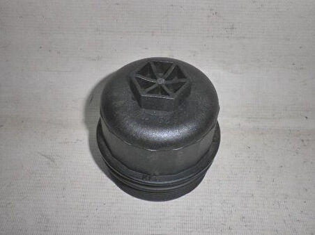 Oms Kalıp 115119 Yağ Filtre Kapağı Duz Opel Corsa C 1.3D Multıjet Cdtı