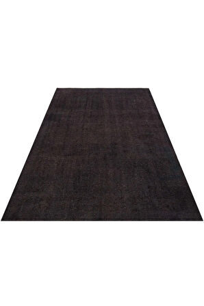 Gerçek El Dokuma Eskitme Halı 157 X 240 Cm 9491