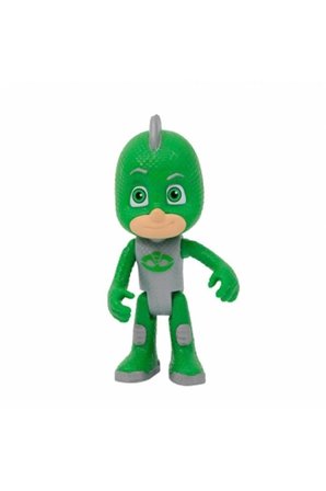 Eğitici Oyuncaklar Gekko Figür Oyuncak Kız Erkek Çocuk Oyuncak