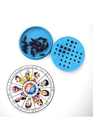 Eğitici Oyuncaklar Solo Test Zeka Oyunu 2Adet Oyuncak Zeka Testi Kız Erkek Çocuk Oyuncak