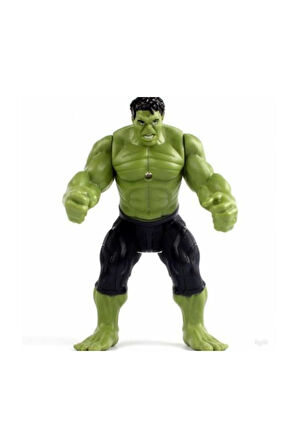 Eğitici Oyuncaklar Age Of Ultron Avengers Hulk Figür Kız Erkek Çocuk Oyuncak