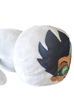 Eğitici Oyuncaklar PİJAMASK Renkli Tırtıl Karakter Yastık Uyku Arkadaşı Pjmask Pijamask Tırtıl 75 Cm