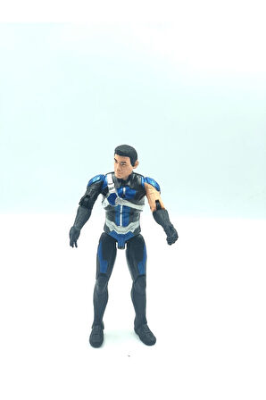 Eğitici Oyuncaklar Oyuncak Hawkeye Marvel Karakter-figür Yenilmezler 15 Cm - Tuka Kız Erkek Çocuk Oy