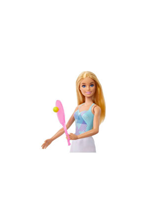 Eğitici Oyuncaklar Tenisçi Bebek Hbw98 Kız Erkek Çocuk Oyuncak