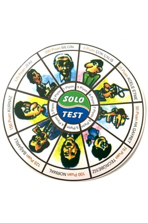 Eğitici Oyuncaklar Test Zeka Oyunu 6Adet Poşetli Ürün Kız Erkek Çocuk Oyuncak