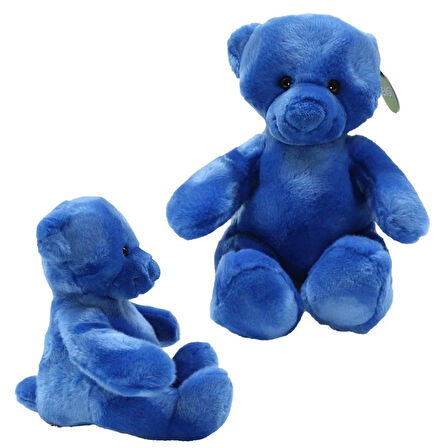 Kız Erkek Çocuk Oyuncak Sevimli Peluş Ayı 36cm 1adet Fiyatıdır Kız Erkek Çocuk Oyuncak Eğitici Eğlen