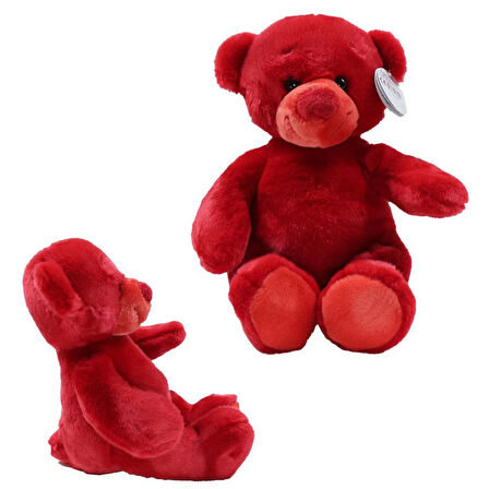 Kız Erkek Çocuk Oyuncak Sevimli Peluş Ayı 36cm 1adet Fiyatıdır Kız Erkek Çocuk Oyuncak Eğitici Eğlen