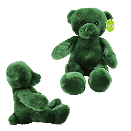 Kız Erkek Çocuk Oyuncak Sevimli Peluş Ayı 36cm 1adet Fiyatıdır Kız Erkek Çocuk Oyuncak Eğitici Eğlen