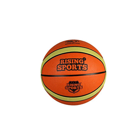 Kız Erkek Çocuk Oyuncak 00327 Basket Topu Size 7 Kız Erkek Çocuk Oyuncak Eğitici Eğlenceli Oyuncak
