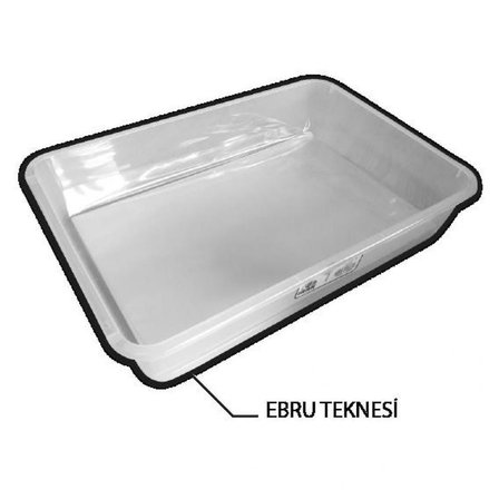 Kız Erkek Çocuk Oyuncak Ebru Sanatı Başlangıç Seti Eğitici Dvd'li Kız Erkek Çocuk Oyuncak Eğitici Eğ