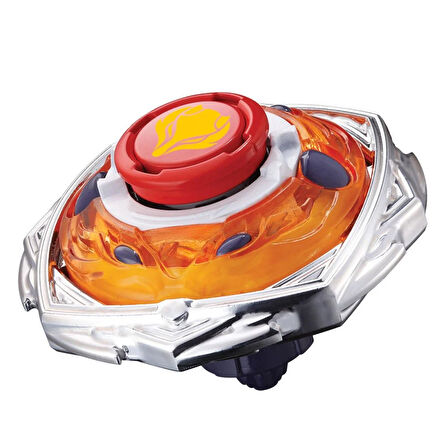 Kız Erkek Çocuk Oyuncak Infinity Nado Split Metal 2´li Set Kaleido Fox Basaltic Sword Kız Erkek Çocu