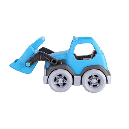 Kız Erkek Çocuk Oyuncak 30892 LC Minik Kepçe -Enfal Kız Erkek Çocuk Oyuncak Eğitici Eğlenceli Oyunca