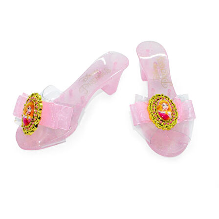 Kız Erkek Çocuk Oyuncak Aurora Terlik 18,5cm Kız Erkek Çocuk Oyuncak Eğitici Eğlenceli Oyuncak