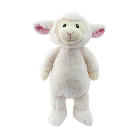 Kız Erkek Çocuk Oyuncak WS/01486 Worlds Softest Klasik Peluş Asorti A -1adet fiyatıdır- model bildir