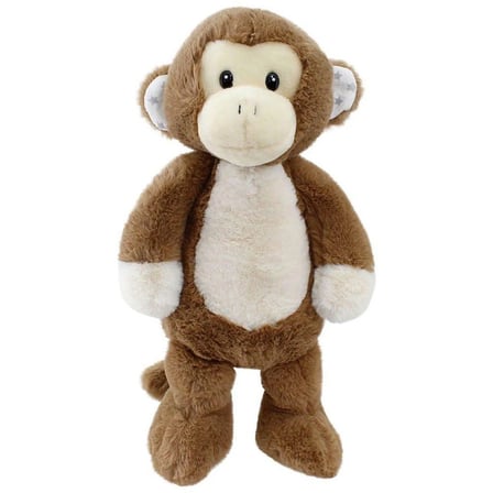 Kız Erkek Çocuk Oyuncak WS/01486 Worlds Softest Klasik Peluş Asorti A -1adet fiyatıdır- model bildir