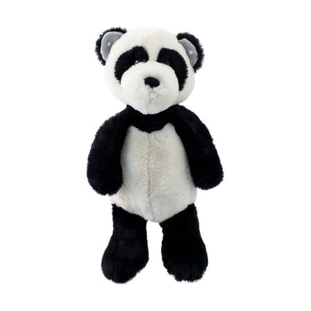 Kız Erkek Çocuk Oyuncak WS/01487 Worlds Softest Klasik Peluş - 1adet Stokta Olan Gönderilir Kız Erke