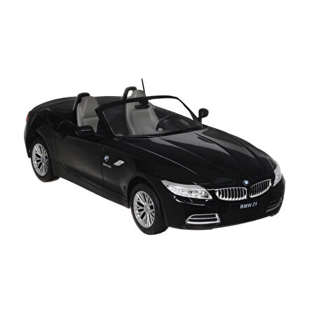 Kız Erkek Çocuk Oyuncak 40300 1:12 BMW Z4 Uzaktan Kumandalı Işıklı Araba Kız Erkek Çocuk Oyuncak Eği