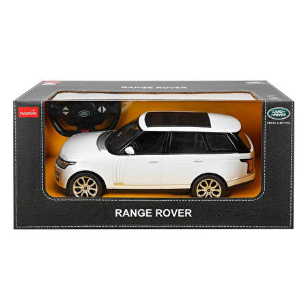 Kız Erkek Çocuk Oyuncak 49700 1:14 Range Rover Sport 2013 Uzaktan Kumandalı Işıklı Araba Kız Erkek Ç