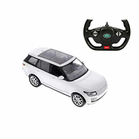 Kız Erkek Çocuk Oyuncak 49700 1:14 Range Rover Sport 2013 Uzaktan Kumandalı Işıklı Araba Kız Erkek Ç