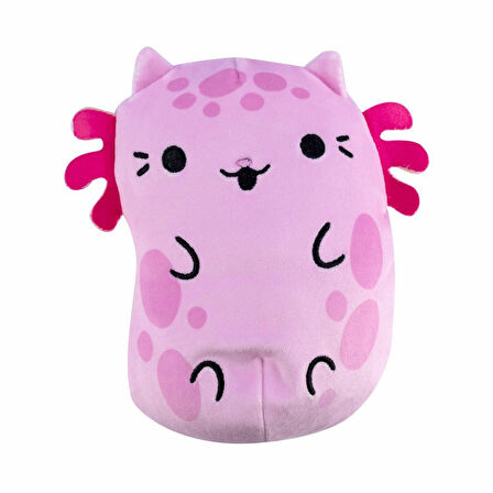 Kız Erkek Çocuk Oyuncak CEP V1094 Cats vs Pickles Chonks Seri 15cm -1adet fiyatıdır Kız Erkek Çocuk