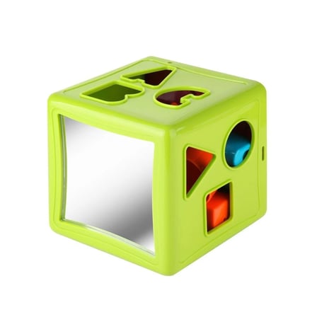 Kız Erkek Çocuk Oyuncak LC-30888 Eğitici Bultak Küp Kız Erkek Çocuk Oyuncak Eğitici Eğlenceli Oyunca