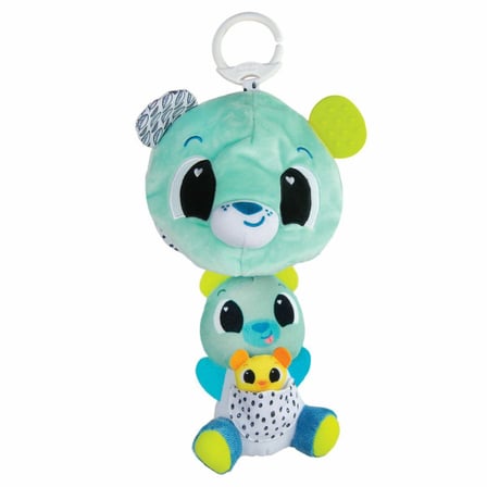 Kız Erkek Çocuk Oyuncak 27469 Tomy Lamaze - 3'ü 1 Arada Sürpriz Ayıcıklar +0 ay Kız Erkek Çocuk Oyun