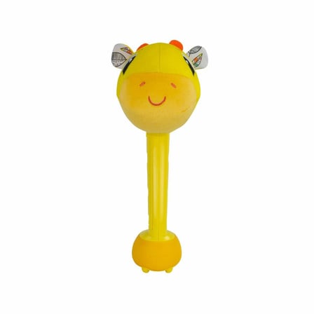 Kız Erkek Çocuk Oyuncak 27471 Tomy Lamaze - Çılgın Zürafa +3 ay Kız Erkek Çocuk Oyuncak Eğitici Eğle