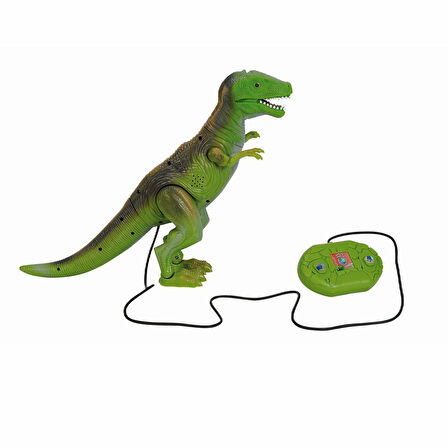 Kız Erkek Çocuk Oyuncak 104345092 Simba Dino Tel Kontrollü Kız Erkek Çocuk Oyuncak Eğitici Eğlenceli