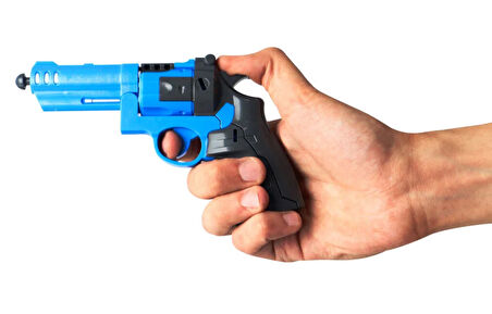 Kız Erkek Çocuk Oyuncak Robota Dönüşen Tabanca Kız Erkek Çocuk Oyuncak Eğitici Eğlenceli Oyuncak