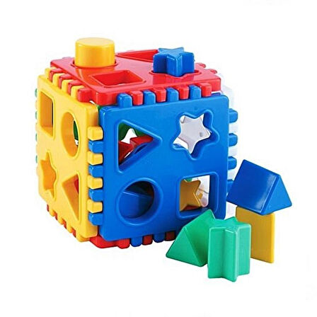 Kız Erkek Çocuk Oyuncak Dede Bultak Puzzle Kız Erkek Çocuk Oyuncak Eğitici Eğlenceli Oyuncak