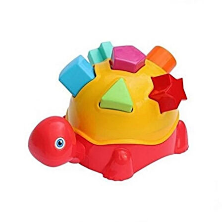 Kız Erkek Çocuk Oyuncak Dede Kaplumbağa Bultak Kız Erkek Çocuk Oyuncak Eğitici Eğlenceli Oyuncak