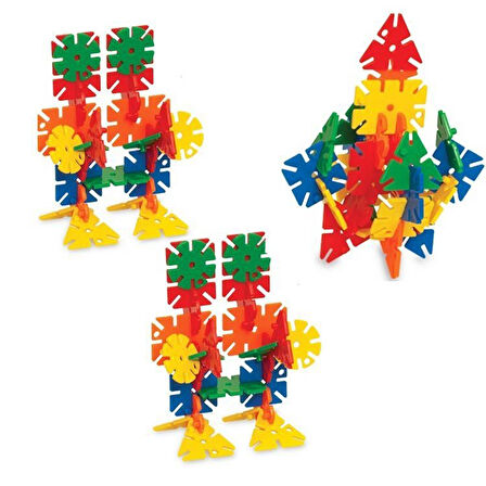 Kız Erkek Çocuk Oyuncak Dede 400 Parça Puzzle Kız Erkek Çocuk Oyuncak Eğitici Eğlenceli Oyuncak