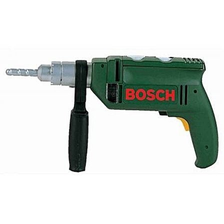 Kız Erkek Çocuk Oyuncak Bosch Mini Kutulu Pilli Matkap Kız Erkek Çocuk Oyuncak Eğitici Eğlenceli Oyu
