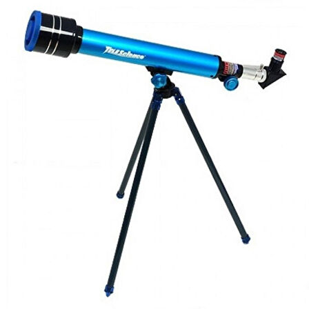 Kız Erkek Çocuk Oyuncak Sunman Astronomik Teleskop 2303 Kız Erkek Çocuk Oyuncak Eğitici Eğlenceli Oy