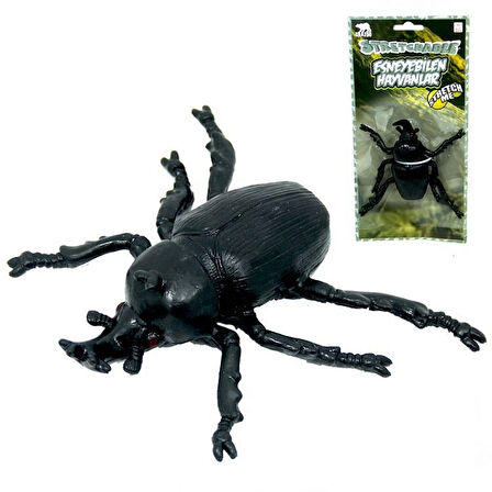 Kız Erkek Çocuk Oyuncak Sunman Soft Esneyebilen Hayvanlar Kız Erkek Çocuk Oyuncak Eğitici Eğlenceli