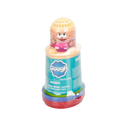 Kız Erkek Çocuk Oyuncak Sunman Playgo Mini Oyun Hamuru Seti Kız Erkek Çocuk Oyuncak Eğitici Eğlencel