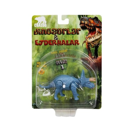 Kız Erkek Çocuk Oyuncak Kurmalı Dinozorlar ve Ejderhalar Kız Erkek Çocuk Oyuncak Eğitici Eğlenceli O
