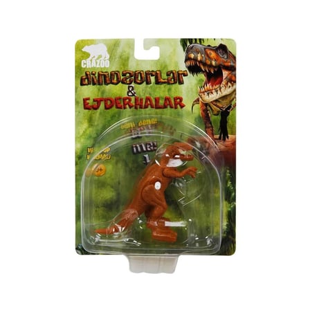 Kız Erkek Çocuk Oyuncak Kurmalı Dinozorlar ve Ejderhalar Kız Erkek Çocuk Oyuncak Eğitici Eğlenceli O