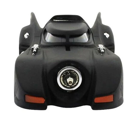 Kız Erkek Çocuk Oyuncak Çek Bırak Die Cast Metal Yarasa Araba Kız Erkek Çocuk Oyuncak Eğitici Eğlenc