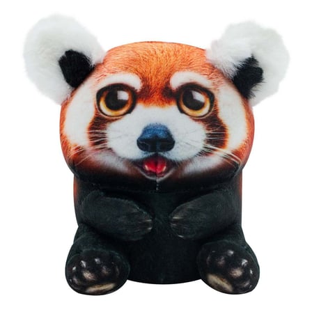Kız Erkek Çocuk Oyuncak Wild Alive Küçük Peluş Hayvanlar Kız Erkek Çocuk Oyuncak Eğitici Eğlenceli O