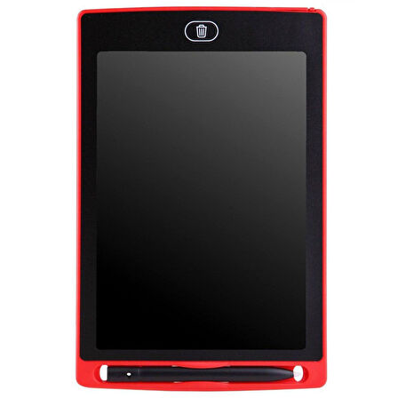 Kız Erkek Çocuk Oyuncak LC Lcd Dijital Çizim Tableti Kız Erkek Çocuk Oyuncak Eğitici Eğlenceli Oyunc